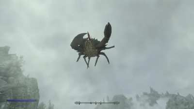 Roses are red, violets are blue, poems are hard and dabbing crabs go to heaven