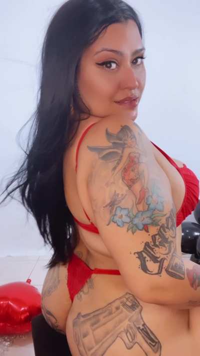 I&rsquo;m too naughty do you think you&rsquo;ll be able to handle me
