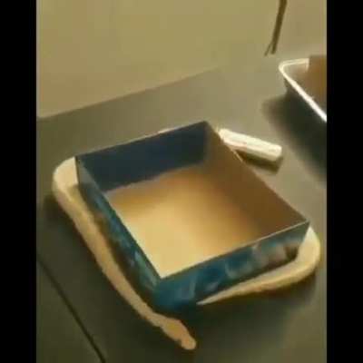 Maybe maybe maybe