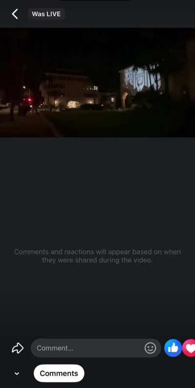 KEYT cuts away as local officials get called out and a &ldquo;Recall Bill Brown&rdquo; chant erupts