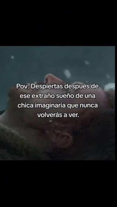 Algún día esa persona será real.. algún día 🗿