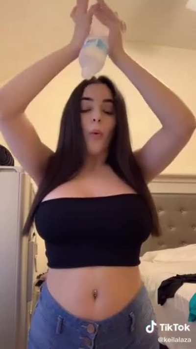 Busty