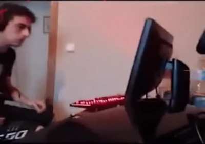 Rage csgo