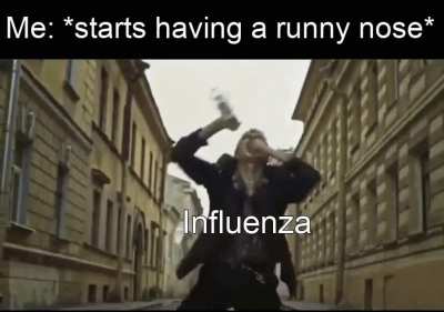 What do I have?