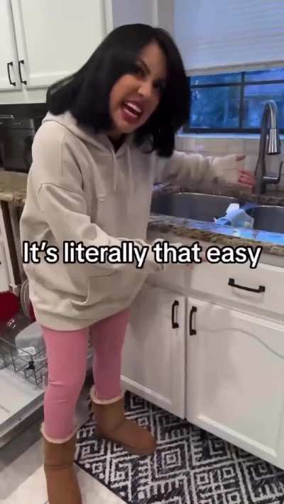 It's that easy !