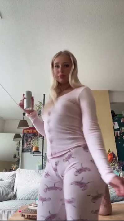 Pretty in Pink