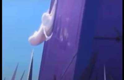 Me doli&oacute; joven 😔👌