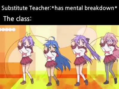 Seriously I feel bad
