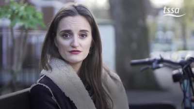'Thank you' to the people of Britain