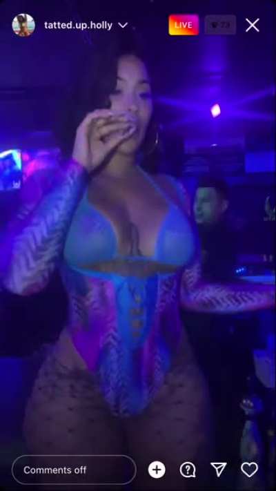 Tattedupholly