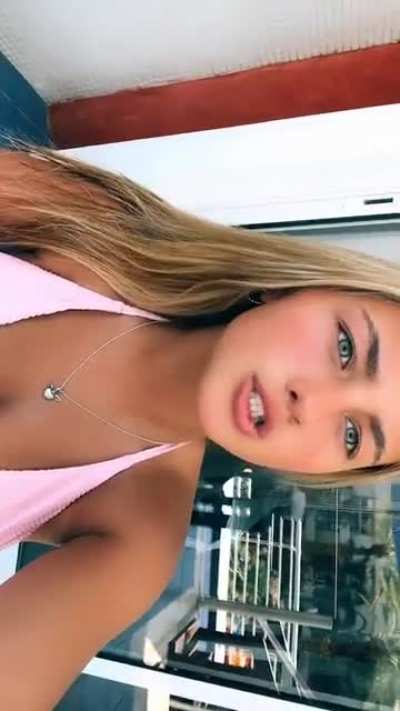 Old tiktok