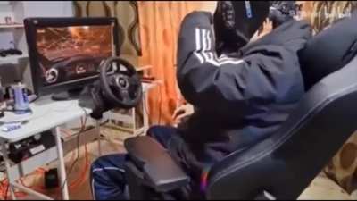 Chano VR