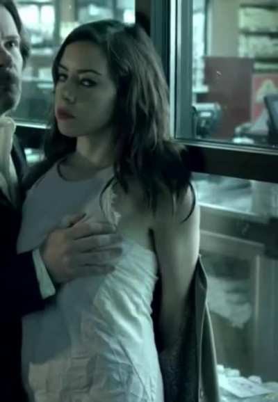 Aubrey Plaza 