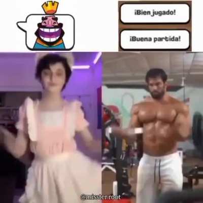 clash royal