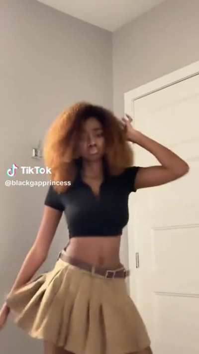 blackgapprincess