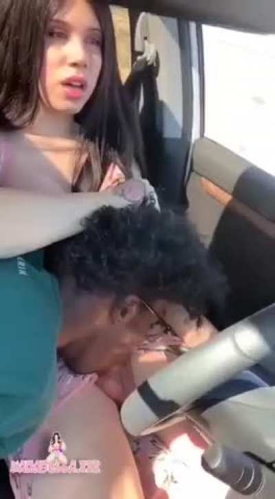 Road Head