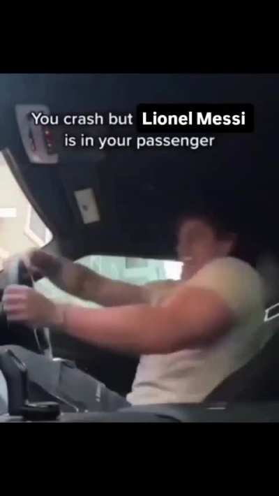 Avg messi fan (me)