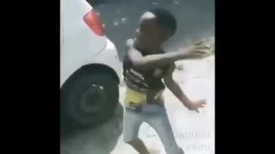 M&uacute;sica nova do Nego Ney &amp;gt;:(