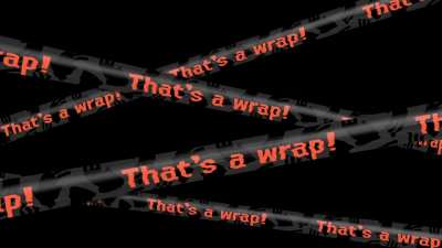 I hate salmon run