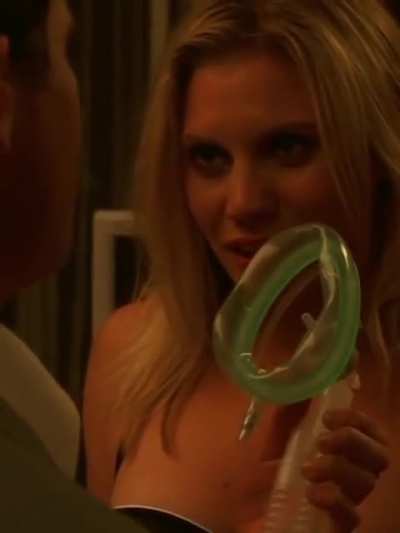 Katee sackhoff