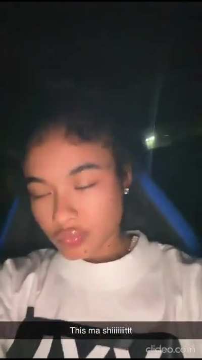 Fit ✅ Hair ☒ || That lambo