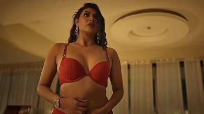 Obsession Hot Scenes| Soma Majhi | Clip - 03