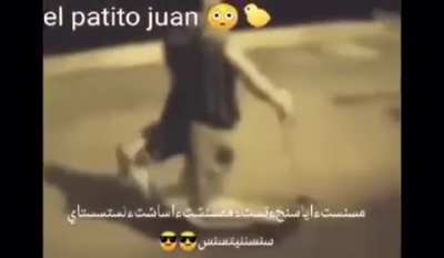 Patito Juan