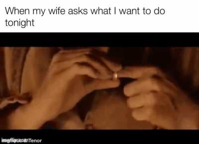 Sexy time