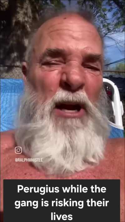Man of Legend