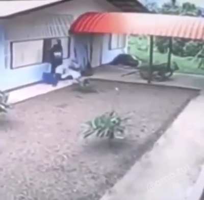Maybe Maybe Maybe