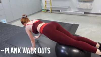 Madelaine Petsch