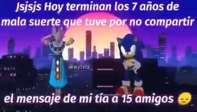 Ya terminaron