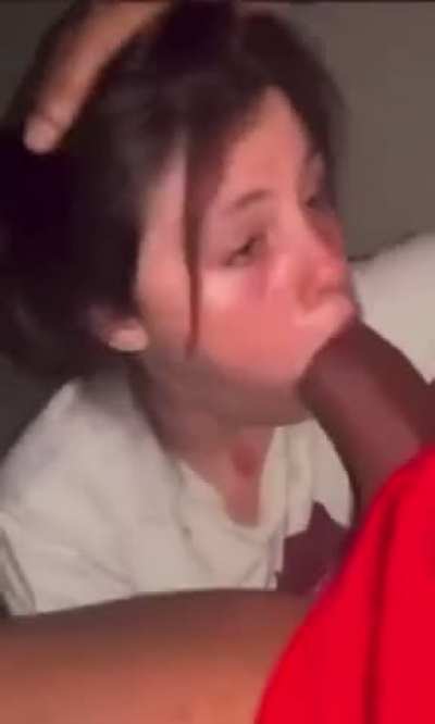 She didn&rsquo;t know what she was getting into