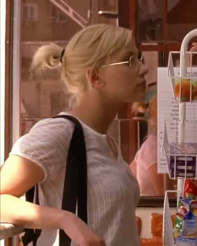Scarlett Johansson
