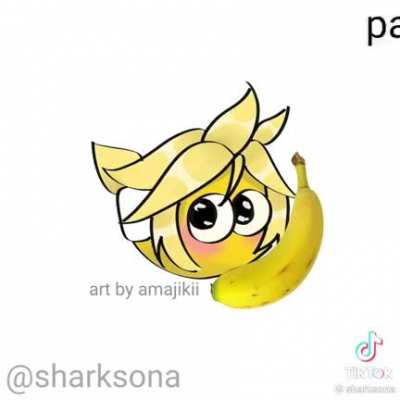 Len singing Banana Phone, the serotonin was too pure not to share (cred in comments)