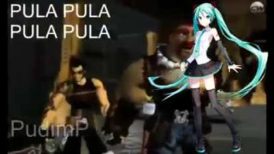 Miku, can&ccedil;&otilde;es 2