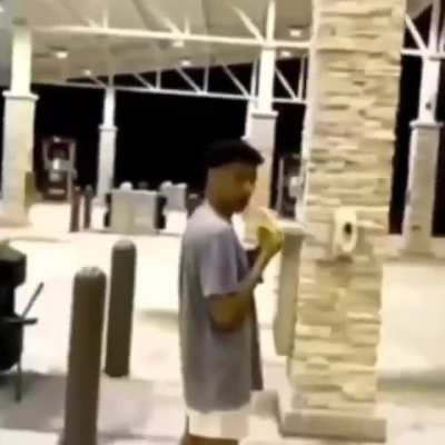 Someone didn&rsquo;t skip their voice training