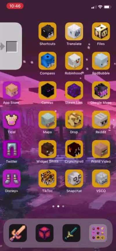 Rate My Setup