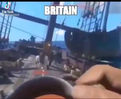 Brit&aacute;nicos