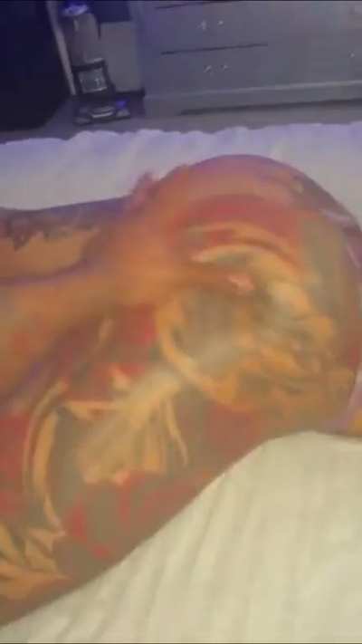 Tatte<wbr>dupho<wbr>lly(t<wbr>his the same video I posted of her awhile back but with sound this time)