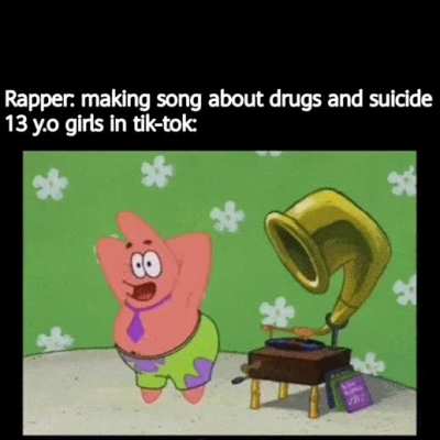depression...