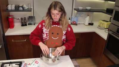 Let Her Cook - Youtube December 2025