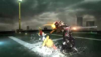 strong phox 2