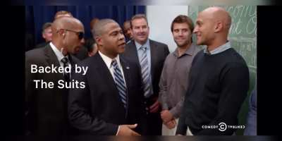 WallStreetBets Meet &amp;amp; Greet