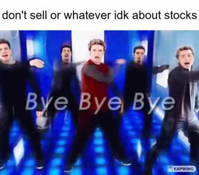 *confused enthusiasm*