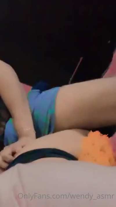 Wendy asmr