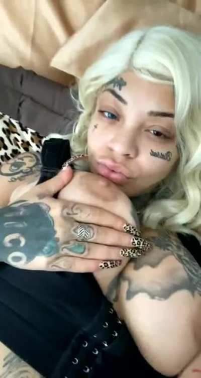 Big ol Titties