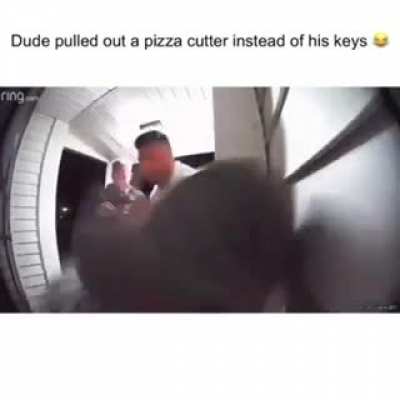 Maybe maybe maybe