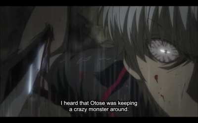 The Beauty of Gintama Battles [Gintama]