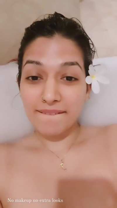 bathtub